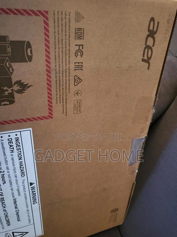 New Laptop Acer Aspire A314 31 8GB Intel Core I3 SSD 128GB photo 8