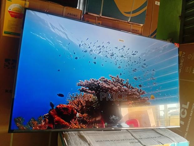 Free Living Screen Tcl65 · Photo 3