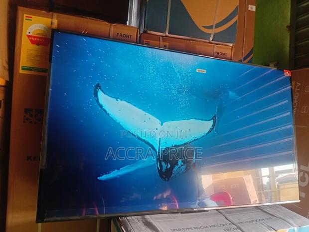 Free Living Screen Tcl65 · Photo 4