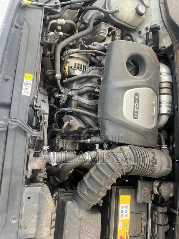 Hyundai Kona 2020 White photo 5