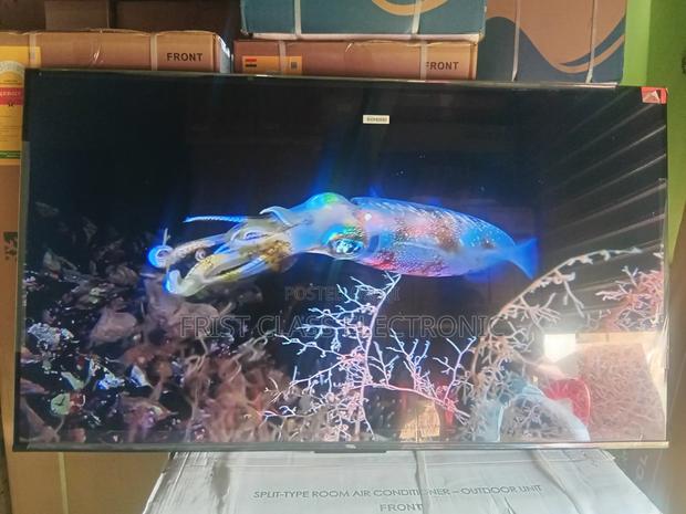 Omega TCL Digital FHD TCL Tv · Photo 3