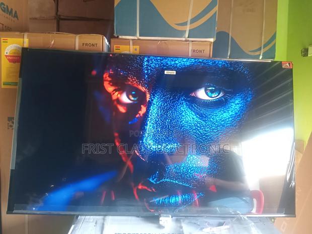 Omega TCL Digital FHD TCL Tv · Photo 4
