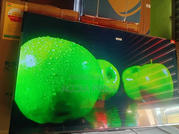 Official Decor With Tcl65 · Photo 3