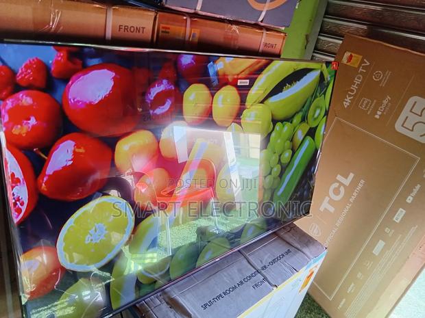 Smart View TCL 55inches · Photo 3