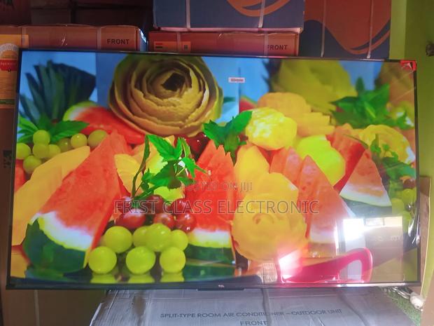Supa Smart TCL Digital FHD TCL Tv · Photo 3
