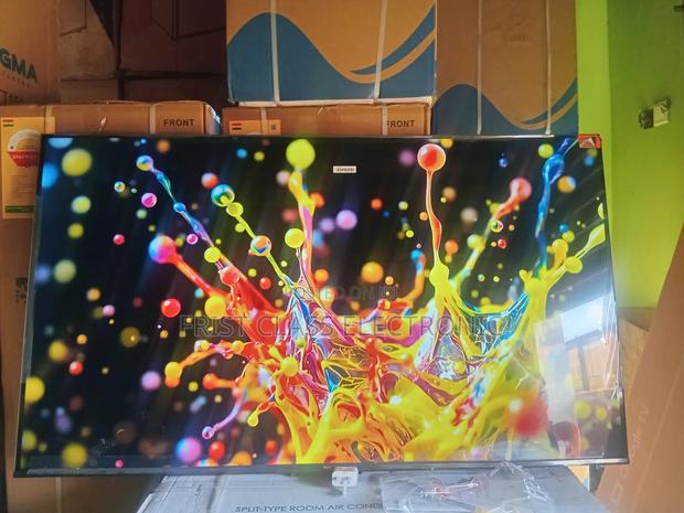 Supa Smart TCL Digital FHD TCL Tv · Photo 4