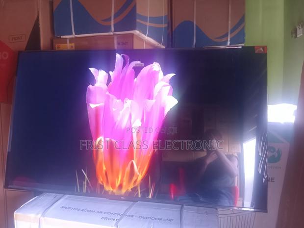 Master Class TCL Digital FHD TCL Tv · Photo 4