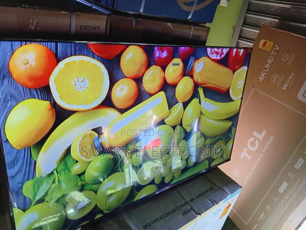 Reimagine Smart TCL 55inches · Photo 3