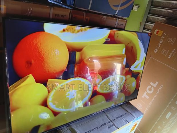 Reimagine Smart TCL 55inches · Photo 4
