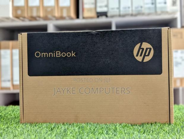 New Laptop HP OmniBook 5 Flip 16GB Intel Core 7 SSD 512GB photo 5