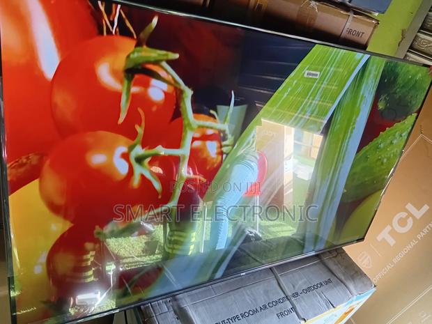 Happier Living Smart TCL 55inches · Photo 3