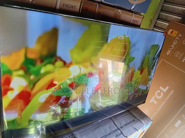 Happier Living Smart TCL 55inches · Photo 4