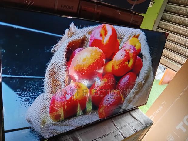 One Smart Screen TCL 55inches · Photo 4