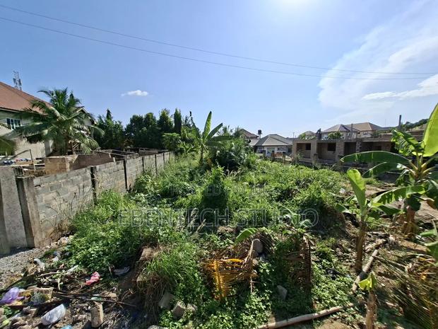 Half Plot Of Land For Sale photo 4