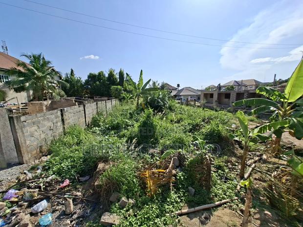Half Plot Of Land For Sale photo 5
