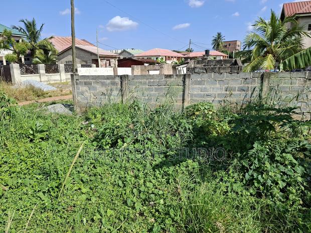 Half Plot Of Land For Sale photo 9
