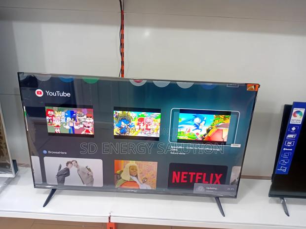 TCL Passion 50inches Smart TCL Television · Photo 3