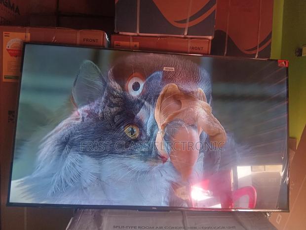 Super Fast TCL Digital FHD TCL Tv · Photo 3