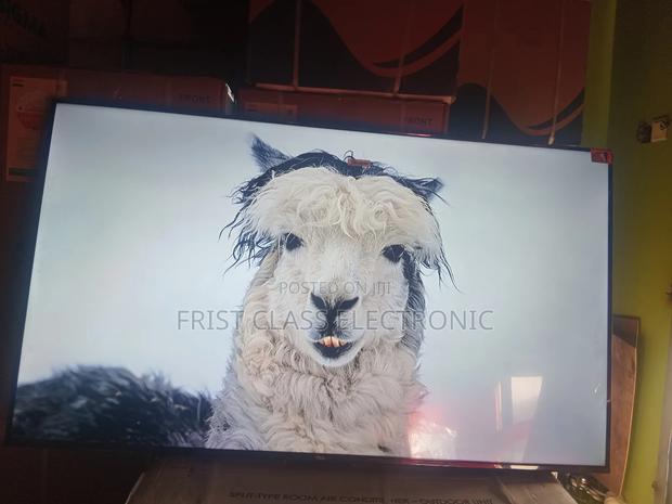 Home Happiness Comes With TCL Digital FHD TCL Tv · Photo 3