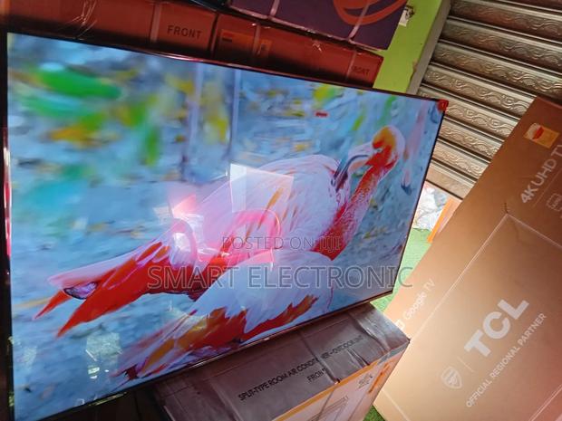 Shine Beyond Limit Smart TCL 55inches · Photo 3