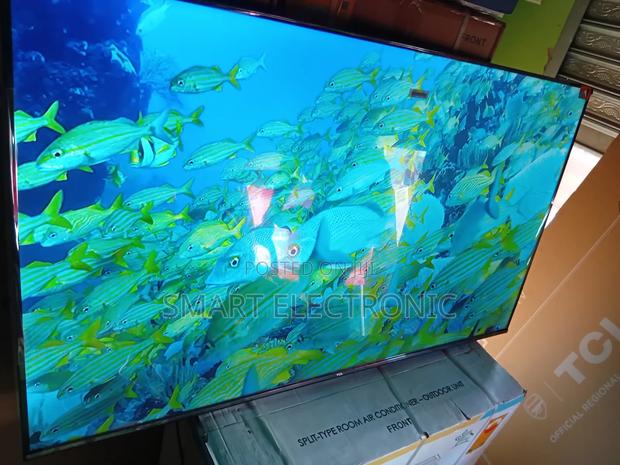 Shine Beyond Limit Smart TCL 55inches · Photo 4
