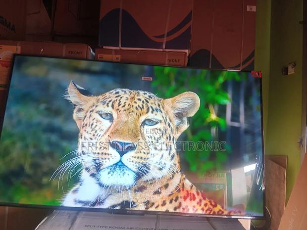 Luxurious TCL Digital FHD TCL Tv · Photo 4