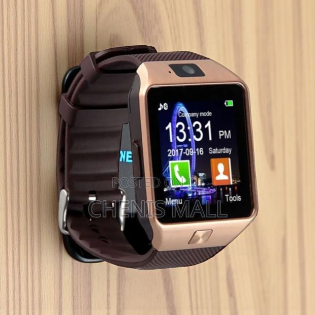 Smart 2030 Smartwatch (743389) photo 2