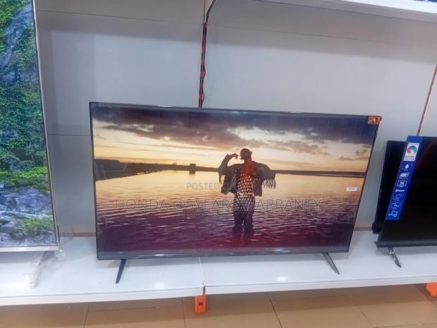 Live TCL Smart 43inches Television TCL 43inches Smart photo 2