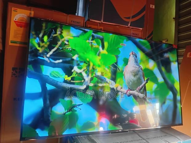 Quality With Professional Images Tcl55 · Photo 3