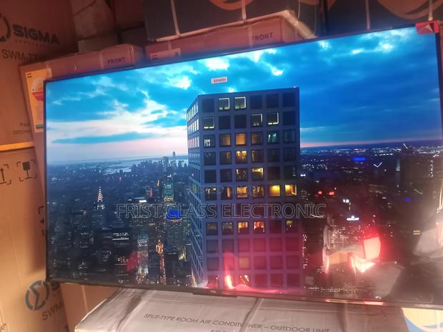 TCL 55 Inches Qled Master · Photo 3