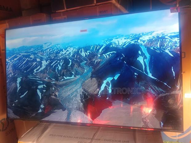 TCL 55 Inches Qled Master · Photo 4