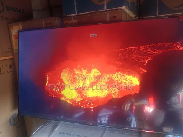 TCL 55p635 Smart Tv · Photo 3