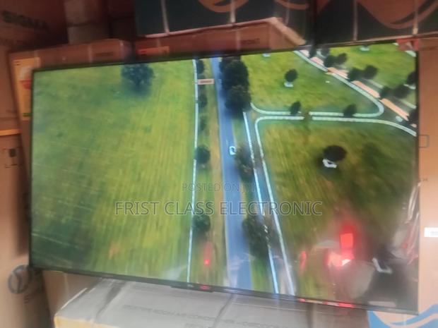 TCL 55p635 Smart Tv · Photo 4