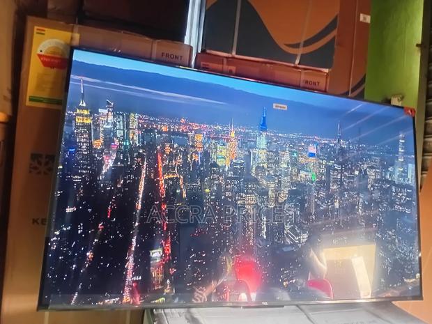 Life Advancement With Tcl55 · Photo 3