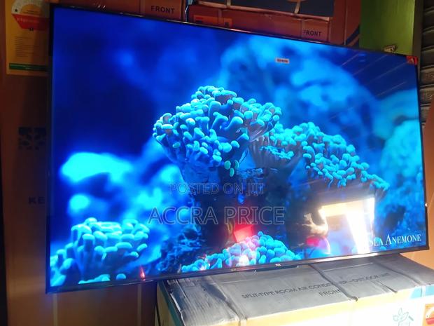 Life Advancement With Tcl55 · Photo 4