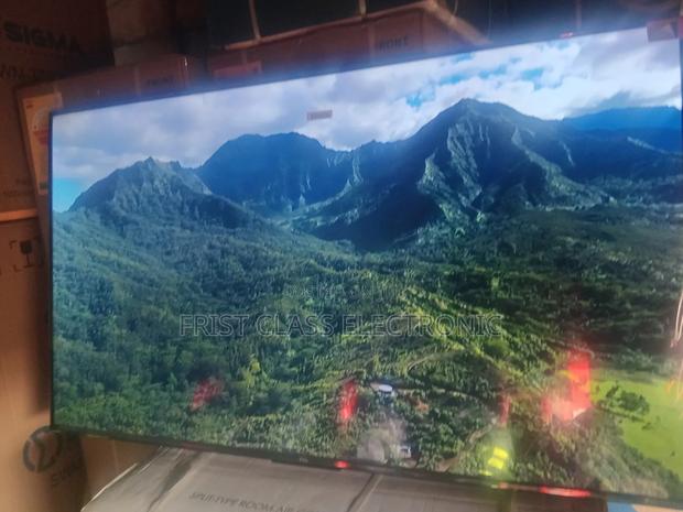 55p635 TCL Qled Tv · Photo 4