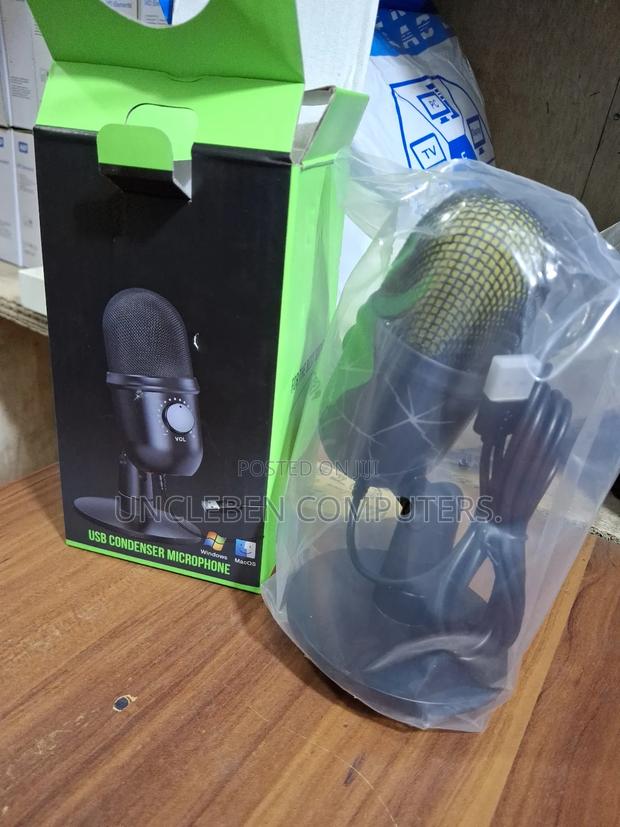 Usb Microphone photo 2