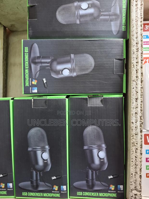 Usb Microphone photo 3