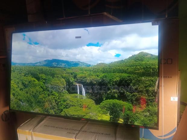 TCL 55p635 Qled Google Tv · Photo 3