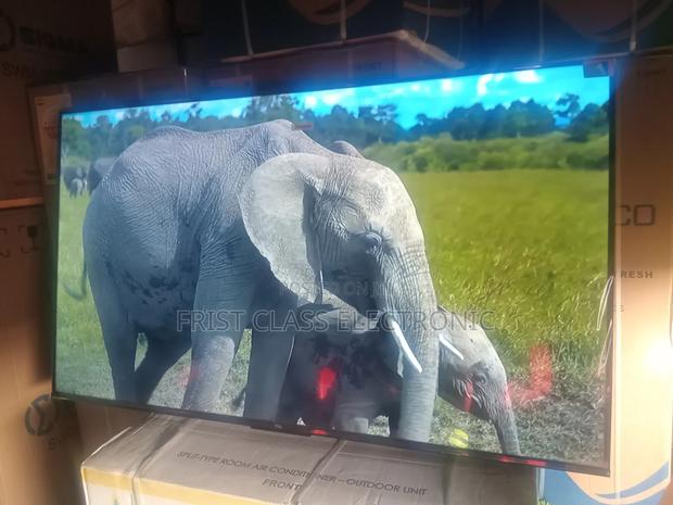 TCL 55p635 Qled Google Tv · Photo 4