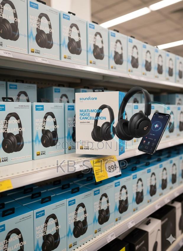 Anker Soundcore Life Q30 · Photo 3