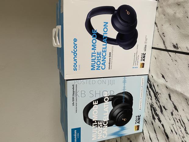 Anker Soundcore Life Q30 · Photo 4