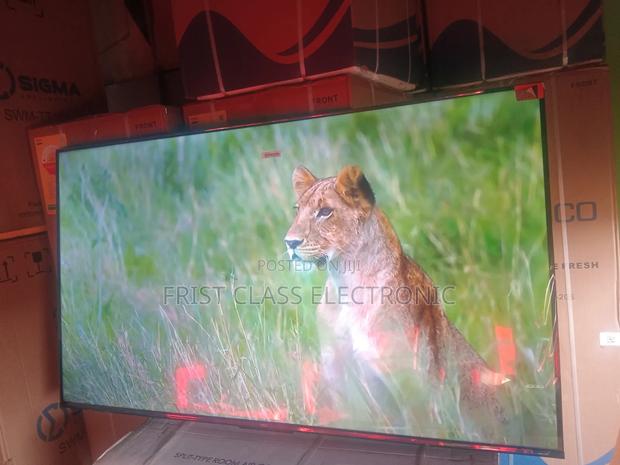 TCL 55t6g Smart Tv · Photo 4