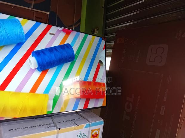 Nationwide Screen Tcl55 · Photo 3