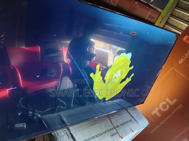 TCL 55-Inch Smart Tv – Stunning Picture, Smart Features · Photo 3