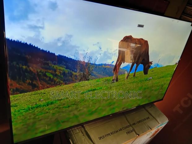TCL 55-Inch Smart Tv – Stunning Picture, Smart Features · Photo 4