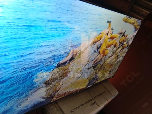 TCL 55” Smart Tv With Hdr10 – Vibrant and Lifelike Display · Photo 3