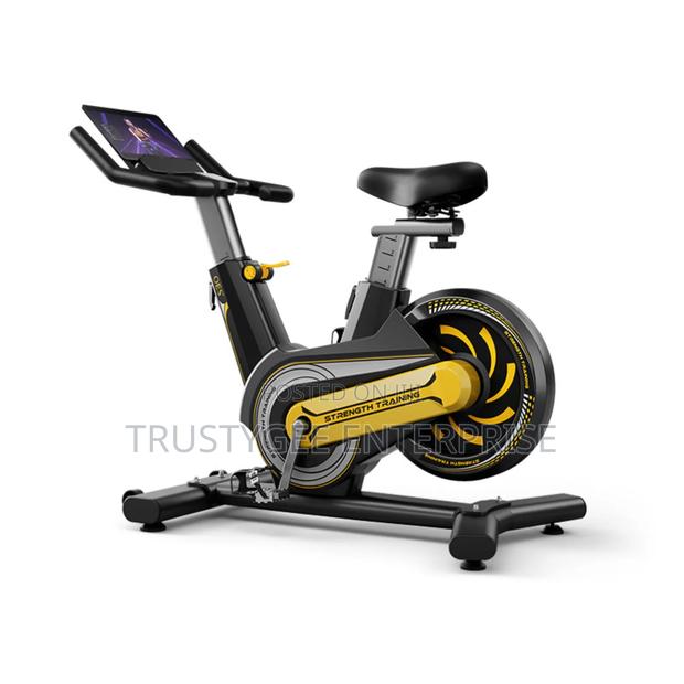 Strength Training Bike/Exercise/Spinning Bikes photo 3