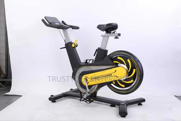 Strength Training Bike/Exercise/Spinning Bikes photo 5