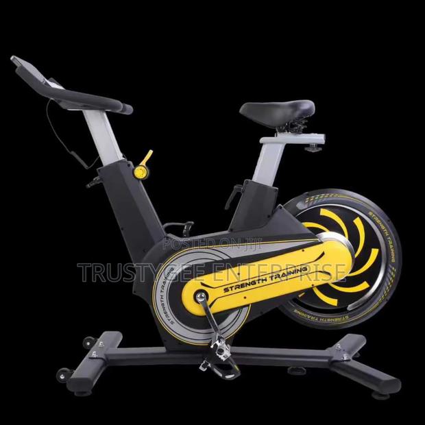Strength Training Bike/Exercise/Spinning Bikes photo 6